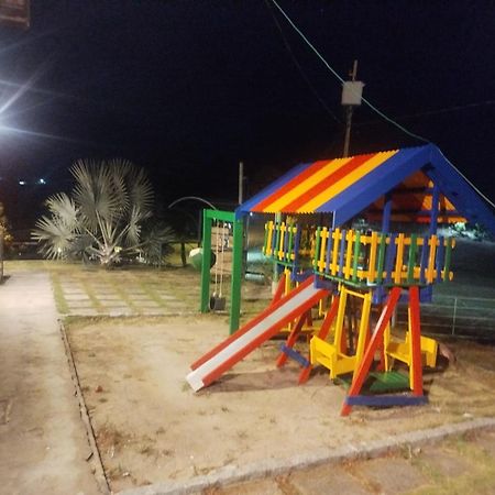 Pousada Peninsula Santa Rita Guarapari Esterno foto